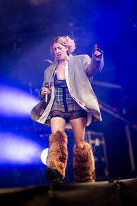 2024-08-16 - Veronica Maggio från Parkenfestivalen, Bodø