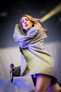 2024-08-16 - Veronica Maggio från Parkenfestivalen, Bodø