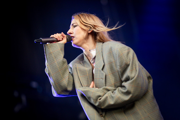 2024-08-16 - Veronica Maggio från Parkenfestivalen, Bodø