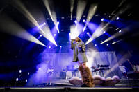 2024-08-16 - Veronica Maggio från Parkenfestivalen, Bodø