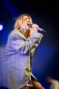 2024-08-16 - Veronica Maggio från Parkenfestivalen, Bodø