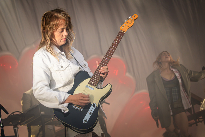 2024-08-16 - Veronica Maggio från Parkenfestivalen, Bodø