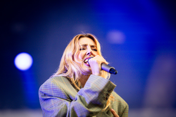 2024-08-16 - Veronica Maggio från Parkenfestivalen, Bodø