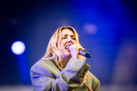 2024-08-16 - Veronica Maggio från Parkenfestivalen, Bodø