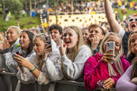 2024-08-16 - Veronica Maggio från Parkenfestivalen, Bodø