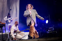 2024-08-16 - Veronica Maggio från Parkenfestivalen, Bodø
