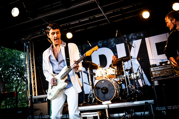 2024-08-16 - Tommy Tito från Parkenfestivalen, Bodø