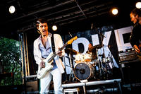 2024-08-16 - Tommy Tito från Parkenfestivalen, Bodø