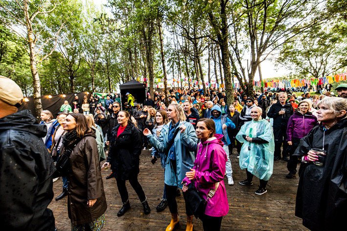 2024-08-16 - Tommy Tito från Parkenfestivalen, Bodø