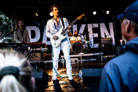 2024-08-16 - Tommy Tito från Parkenfestivalen, Bodø