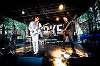 2024-08-16 - Tommy Tito från Parkenfestivalen, Bodø