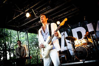 2024-08-16 - Tommy Tito från Parkenfestivalen, Bodø
