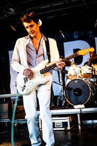 2024-08-16 - Tommy Tito från Parkenfestivalen, Bodø