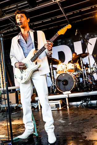 2024-08-16 - Tommy Tito från Parkenfestivalen, Bodø