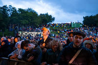 2024-08-16 - Pixies från Parkenfestivalen, Bodø
