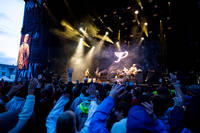 2024-08-16 - Pixies från Parkenfestivalen, Bodø