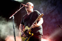 2024-08-16 - Pixies från Parkenfestivalen, Bodø