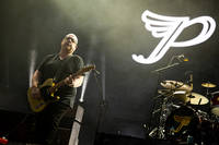 2024-08-16 - Pixies från Parkenfestivalen, Bodø