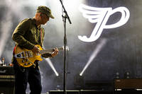 2024-08-16 - Pixies från Parkenfestivalen, Bodø