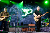 2024-08-16 - Pixies från Parkenfestivalen, Bodø
