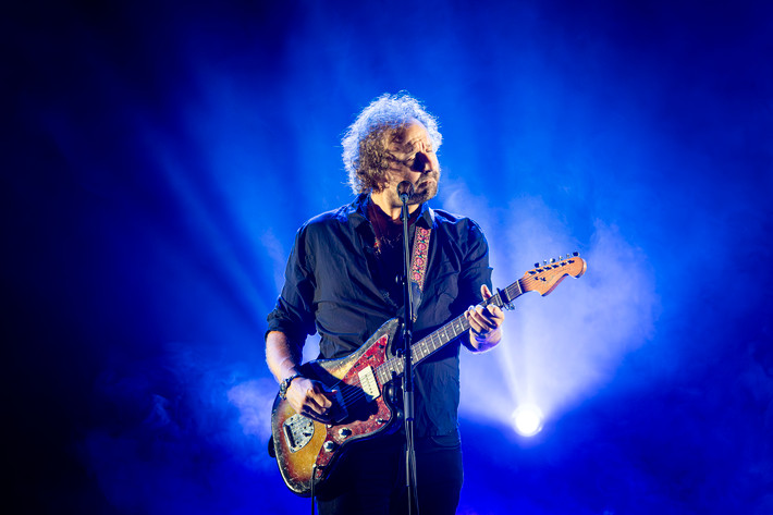2024-08-16 - Phosphorescent från Parkenfestivalen, Bodø