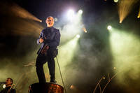 2024-08-16 - Kaizers Orchestra från Parkenfestivalen, Bodø