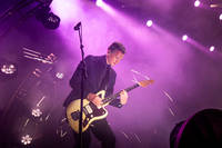 2024-08-16 - Kaizers Orchestra från Parkenfestivalen, Bodø