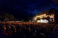 2024-08-16 - Kaizers Orchestra från Parkenfestivalen, Bodø