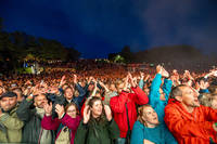 2024-08-16 - Kaizers Orchestra från Parkenfestivalen, Bodø