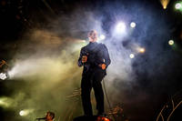 2024-08-16 - Kaizers Orchestra från Parkenfestivalen, Bodø