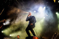 2024-08-16 - Kaizers Orchestra från Parkenfestivalen, Bodø