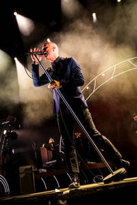 2024-08-16 - Kaizers Orchestra från Parkenfestivalen, Bodø
