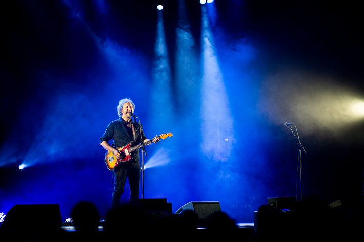 2024-08-16 - Phosphorescent från Parkenfestivalen, Bodø