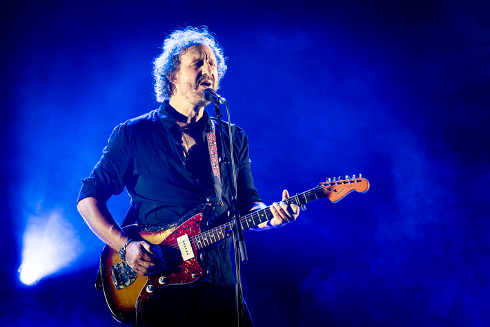 2024-08-16 - Phosphorescent från Parkenfestivalen, Bodø