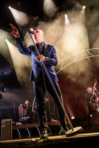 2024-08-16 - Kaizers Orchestra från Parkenfestivalen, Bodø