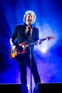 2024-08-16 - Phosphorescent från Parkenfestivalen, Bodø