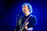 2024-08-16 - Phosphorescent från Parkenfestivalen, Bodø