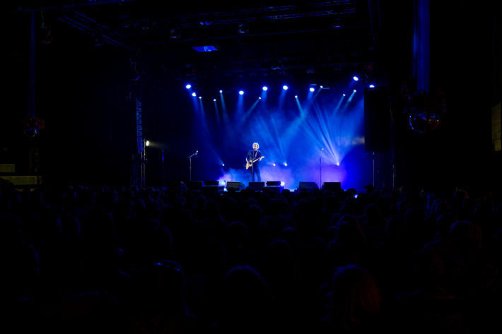 2024-08-16 - Phosphorescent från Parkenfestivalen, Bodø