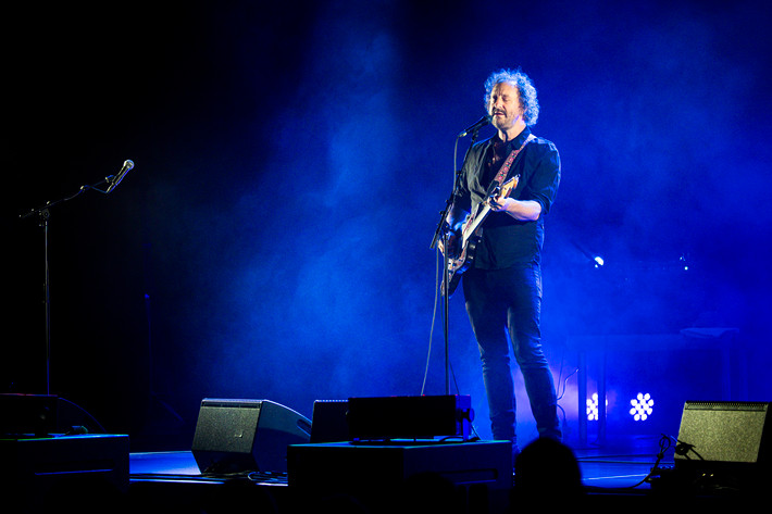 2024-08-16 - Phosphorescent från Parkenfestivalen, Bodø