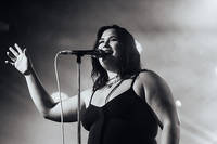 2024-08-17 - Molly Hammar från Liseberg, Göteborg