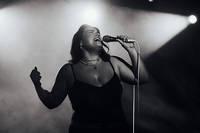 2024-08-17 - Molly Hammar från Liseberg, Göteborg