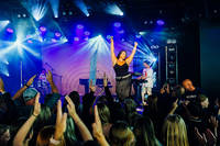 2024-08-17 - Molly Hammar från Liseberg, Göteborg