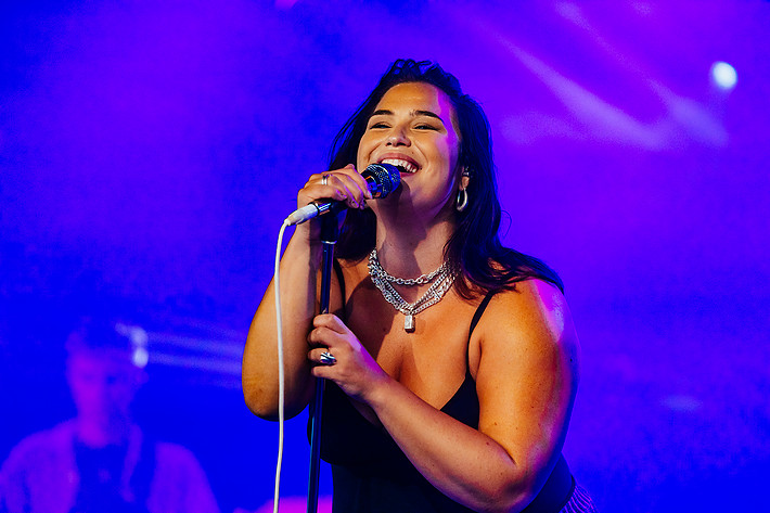 2024-08-17 - Molly Hammar från Liseberg, Göteborg