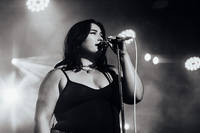 2024-08-17 - Molly Hammar från Liseberg, Göteborg