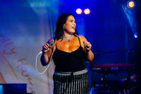 2024-08-17 - Molly Hammar från Liseberg, Göteborg
