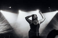2024-08-17 - Molly Hammar från Liseberg, Göteborg