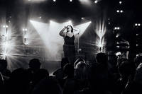 2024-08-17 - Molly Hammar från Liseberg, Göteborg
