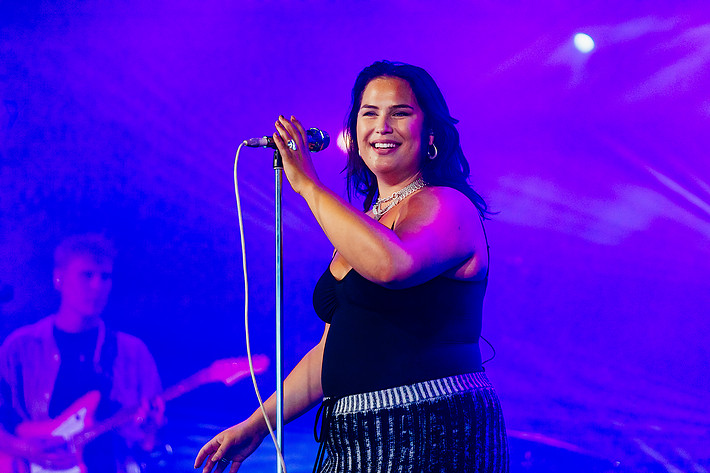2024-08-17 - Molly Hammar från Liseberg, Göteborg