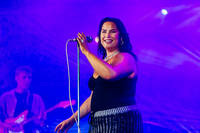 2024-08-17 - Molly Hammar från Liseberg, Göteborg