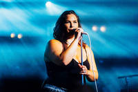2024-08-17 - Molly Hammar från Liseberg, Göteborg